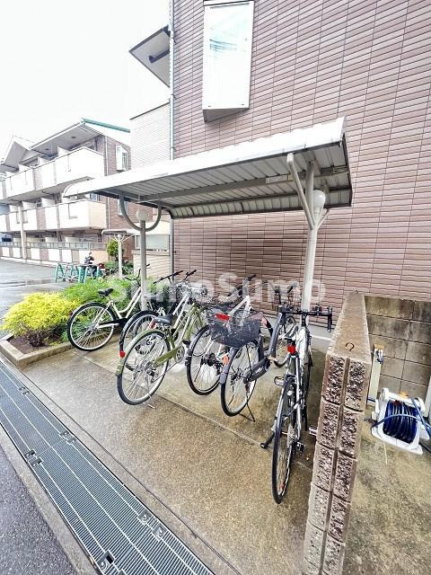ル・オールⅠのその他共用部分