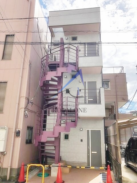 ステージ門前仲町