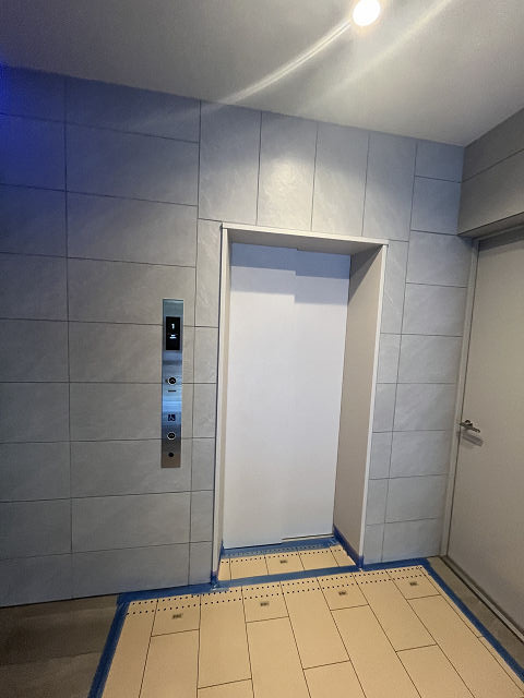 セレニテ新大阪ミラク弐番館のその他共用部分