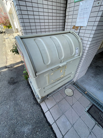 シーマ西宮のその他共用部分