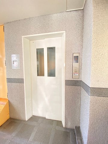 セントナルオの外観
