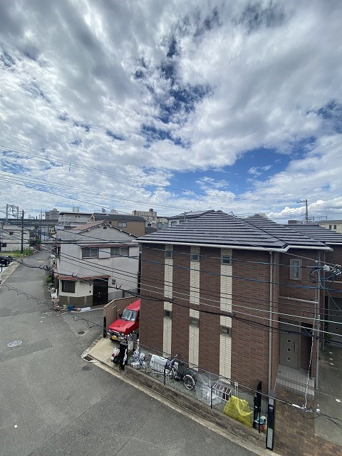 サニーウエストの展望