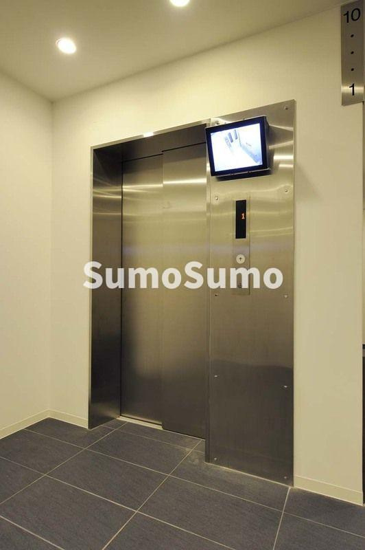Grace　Court　Meguroのその他共用部分
