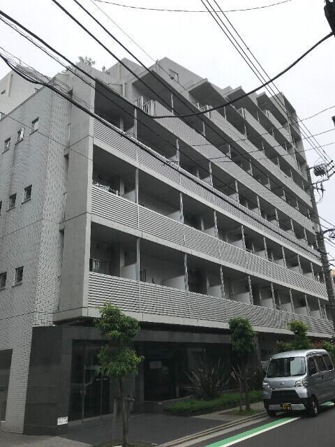 Grace　Court　Meguro