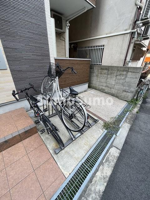 サザンモデラードのその他共用部分