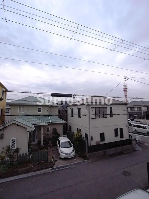 サンリットの展望