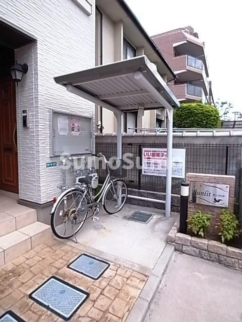 サンリットのその他共用部分