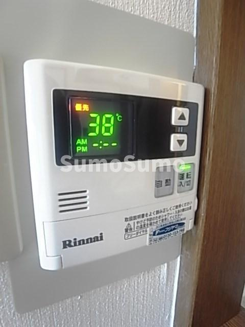 グロリオーサ門戸のその他共用部分