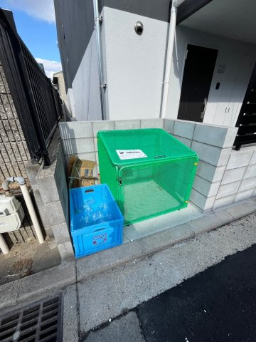 ルストーレ西宮北口2号棟 2号棟のその他共用部分