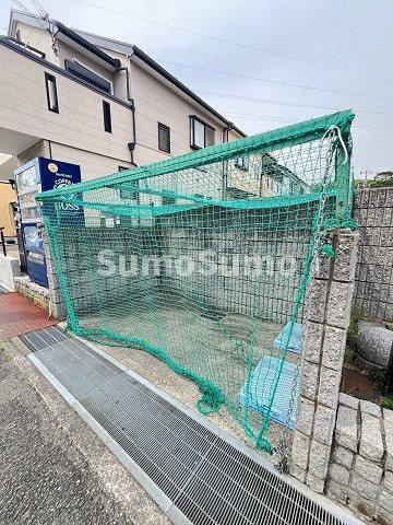 コンフォール広田 のその他共用部分