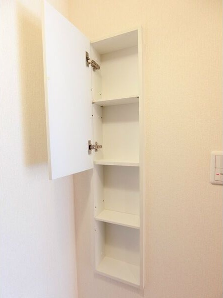 ルージェ仁川の設備