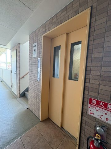 リュイール桃山台のその他共用部分