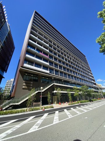 ジオエント西宮北口