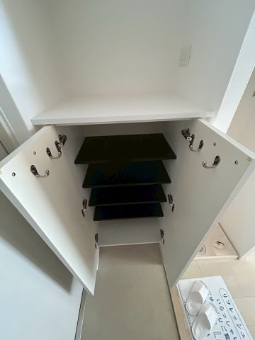 セレニテ西宮本町のその他共用部分