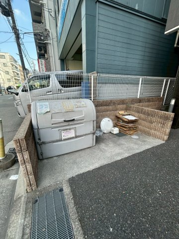 セレニテ西宮本町の外観