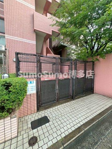 クリエート大楠のその他共用部分