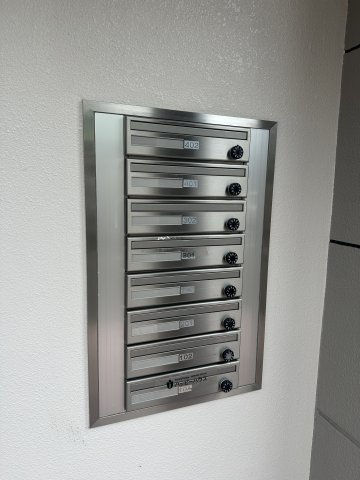 グランマキ室見のその他共用部分