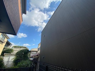 クレセント本山中町の展望