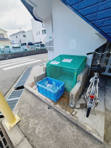 ルビア西宮のその他共用部分