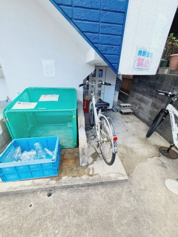 ルビア西宮の外観