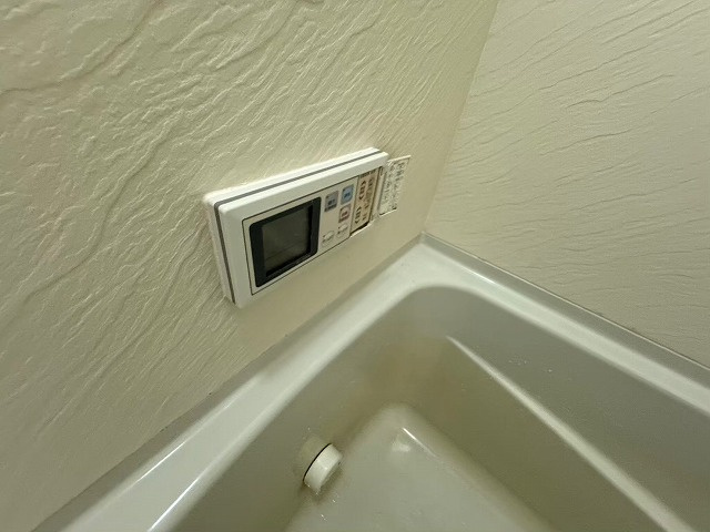 神戸市長田区浜添通２丁目の一戸建ての設備