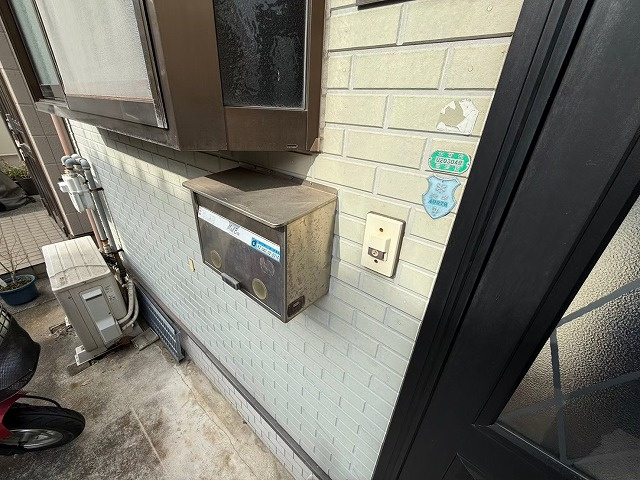 神戸市長田区浜添通２丁目の一戸建て