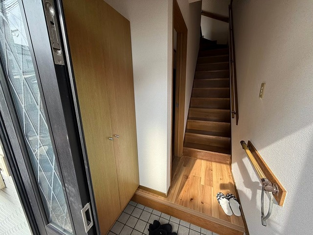 神戸市長田区浜添通２丁目の一戸建て