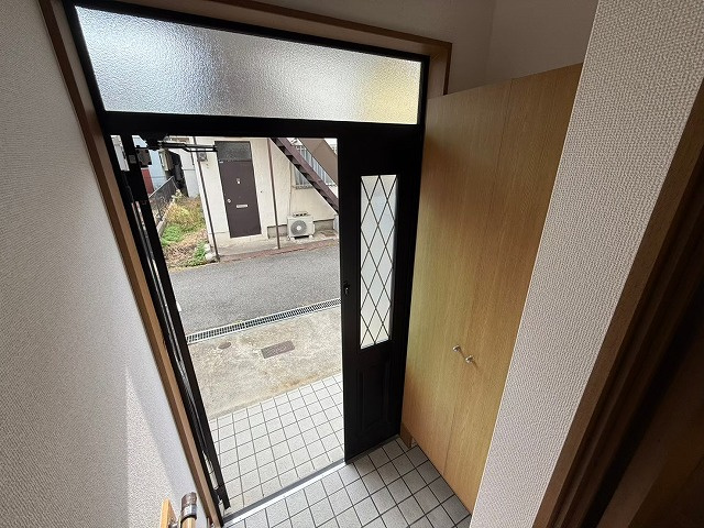 神戸市長田区浜添通２丁目の一戸建て