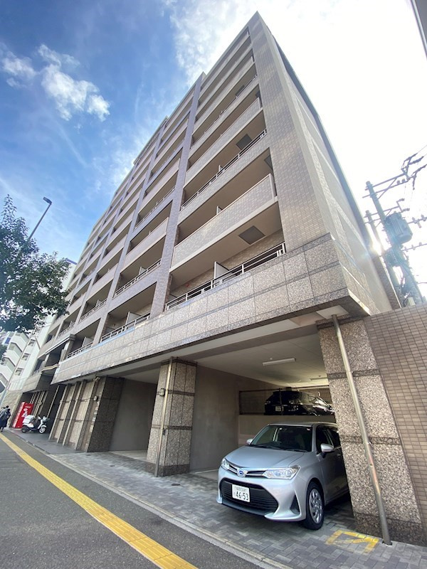 グランフォーレ桜坂ステーションプラザ