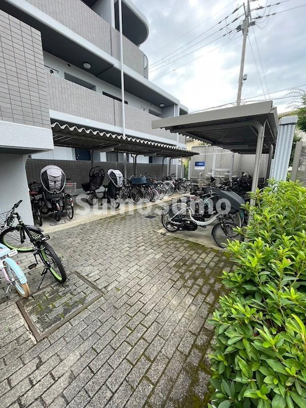 スエルテ松田のその他共用部分