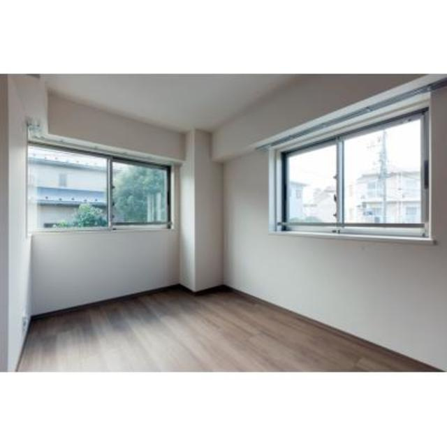 クレール碑文谷ソアレの展望|※写真は同タイプ住戸です。 