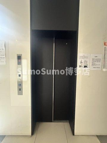 グランフォーレ箱崎アネックスのその他共用部分