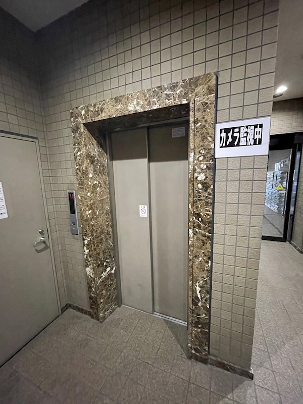 グランメール・エスティエのその他共用部分