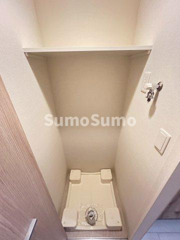 ルーエ天満橋の設備
