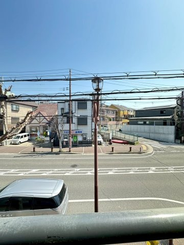 リバービュー垂水の展望