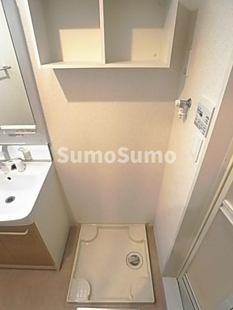グレイスヒルズウエガハラⅠの設備