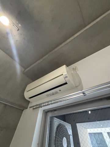 ルクレ堺筋本町レジデンスの設備