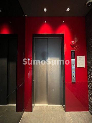 ルーエ本町のその他共用部分