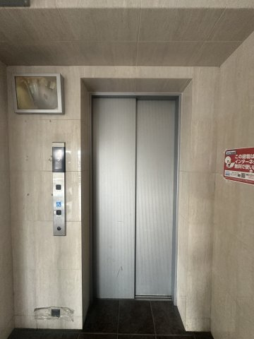 グローヴ・ガーデンEのその他共用部分