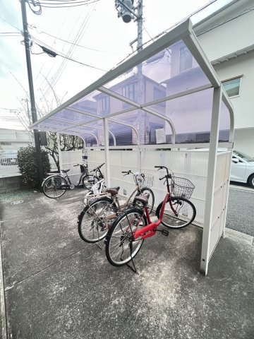 ルミエール岡本のその他共用部分