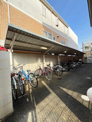 ステラハウス19の外観