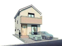 【名古屋市南区曽池2丁目23−2新築戸建】✨️仲介手数料無料✨️大磯小学校・新郊中学校の画像