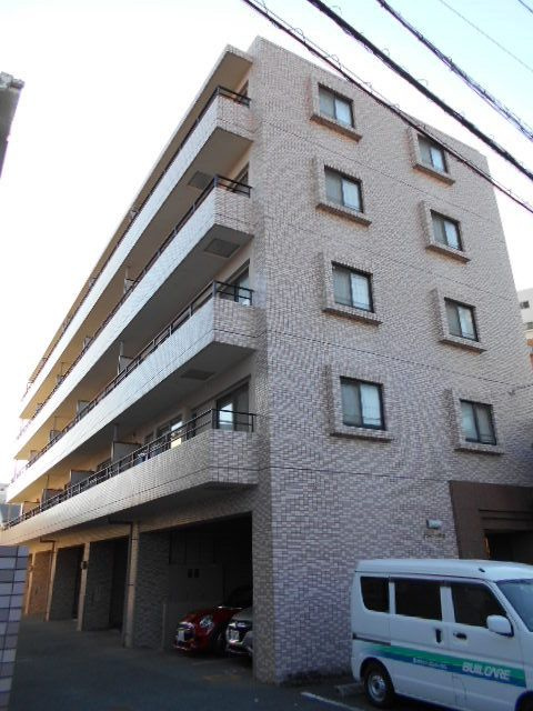 クリエート高宮