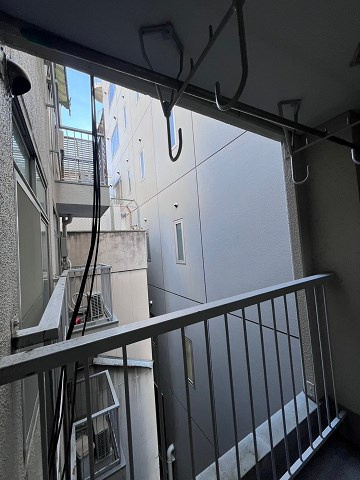 リブロン和泉町の展望