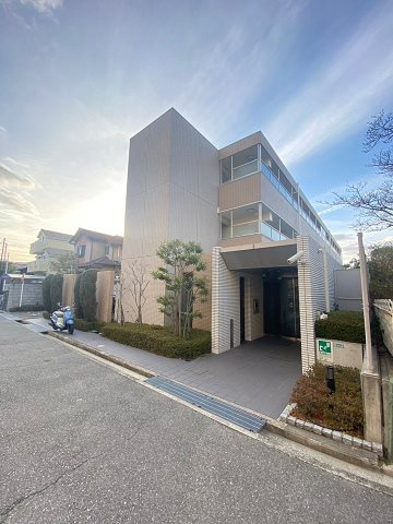 シャルム甲子園口