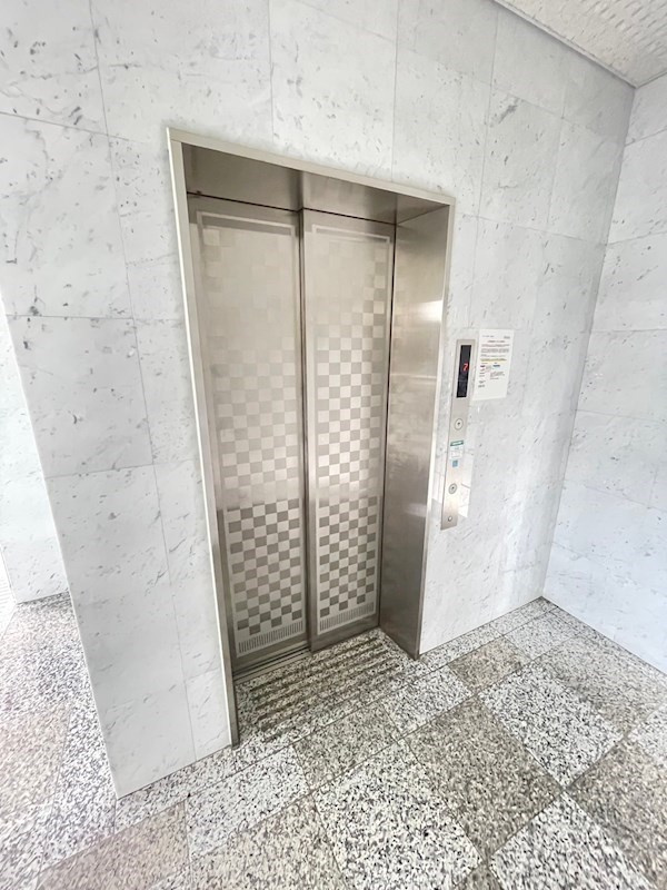 クリエート日赤通りⅡの外観