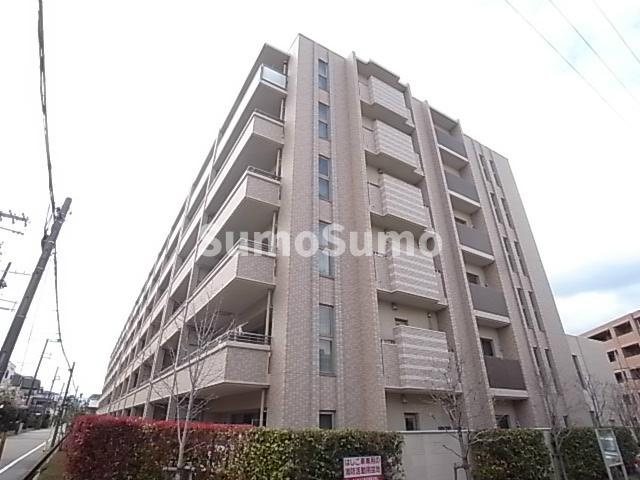 ジェイグラン甲子園口天道町の外観