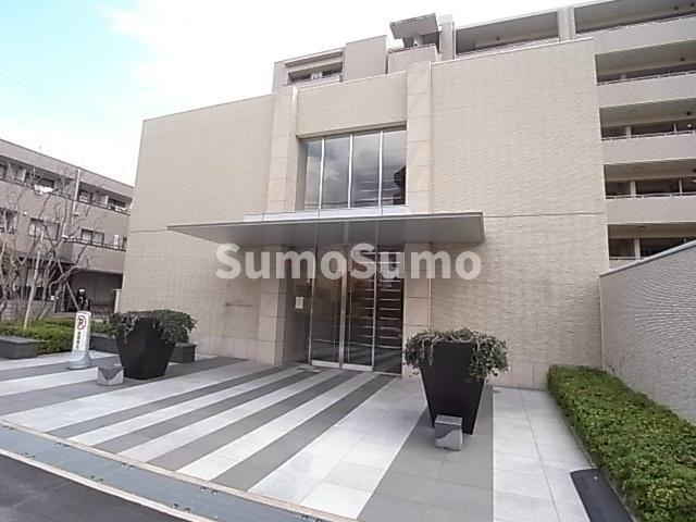 ジェイグラン甲子園口天道町の外観