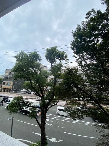 サンテラス西宮の展望