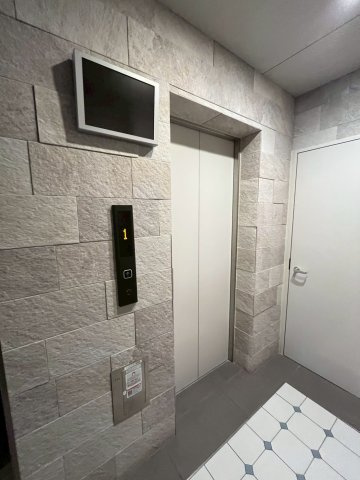 サンテラス西宮のその他共用部分